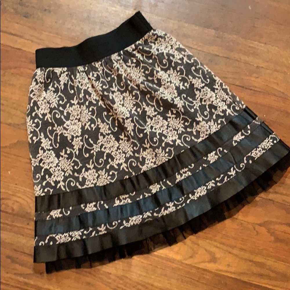 Joe B skirt